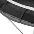 Exit Toys Trampolin Black Edition 366cm