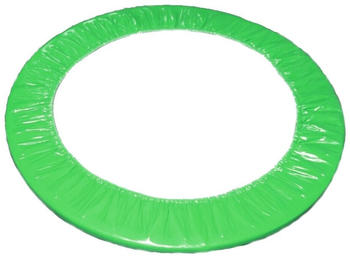 Walexo Trampolin Randabdeckung hellgrün 100cm
