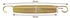 AWM Trampolin-Federn (AM-T-F-215-72)