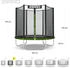 Zipro Gartentrampolin (59843173)
