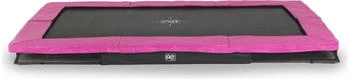 Exit Toys Bodentrampolin (12.90.82.60) rosa