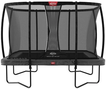 Berg Gartentrampolin (32.35.73.32) grau