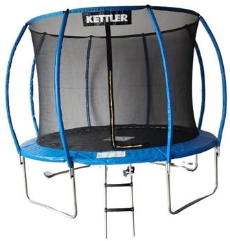 Kettler Kindertrampolin (KT010305-0007) blau
