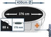Walexo Trampoline