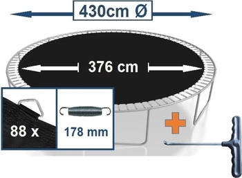 Walexo Trampoline