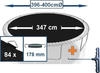 Walexo Trampoline
