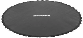 Songmics Gartentrampolin (STB12BK) schwarz