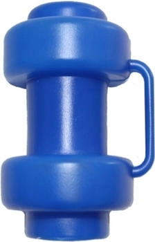 Walexo Trampolinnetz (84178506) blau