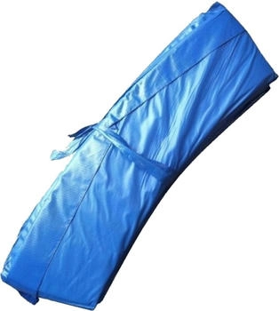 Walexo Trampolin-Randabdeckung (84175109) blau