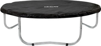virtufit Trampolin-Abdeckplane (32644) schwarz