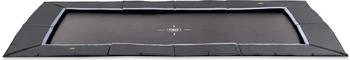Exit Toys Bodentrampolin (10.89.17.00) schwarz