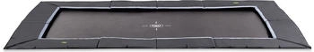 Exit Toys Bodentrampolin (10.89.95.00) schwarz
