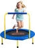 VEVOR Kindertrampolin (49980683) blau