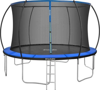 TecTake Gartentrampolin (405619)