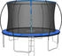 TecTake Gartentrampolin (405619)