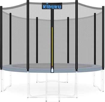 Kiduku Trampolinnetz (TPSHN12FT)