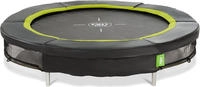 EXIT Bodentrampolin "Silhouette" &Oslash; 183 cm