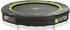Exit Toys Bodentrampolin (12.90.06.00) schwarz