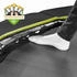 Exit Toys Bodentrampolin (12.90.06.00) schwarz