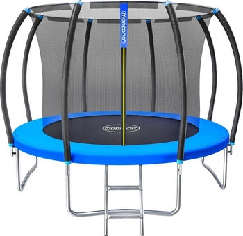 Monzana Gartentrampolin (995204)