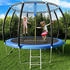 Monzana Gartentrampolin (995204)