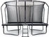 virtufit Gartentrampolin (30259) schwarz