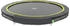 Exit Toys Bodentrampolin (12.90.08.00) schwarz