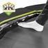 Exit Toys Bodentrampolin (12.90.08.00) schwarz