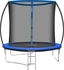 TecTake Gartentrampolin (405617)