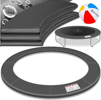 Kesser Trampolin-Randabdeckung (51941977) grau