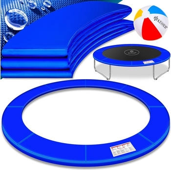 Kesser Trampolin-Randabdeckung (35556341) blau