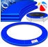 Kesser Trampolin-Randabdeckung (35556341) blau