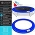 Kesser Trampolin-Randabdeckung (35556341) blau