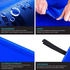 Kesser Trampolin-Randabdeckung (35556341) blau