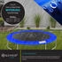 Kesser Trampolin-Randabdeckung (35556341) blau