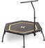 SportPlus Fitness-Trampolin (21081) gelb