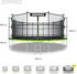 Zipro Gartentrampolin (59840707)