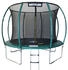 Kettler Kindertrampolin (KT010305-1000) blau/grün