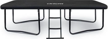 virtufit Trampolin-Abdeckplane (30268) schwarz