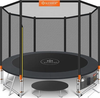 Kesser Gartentrampolin (98337991) orange