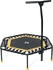 SportPlus Fitness-Trampolin (19787) gelb
