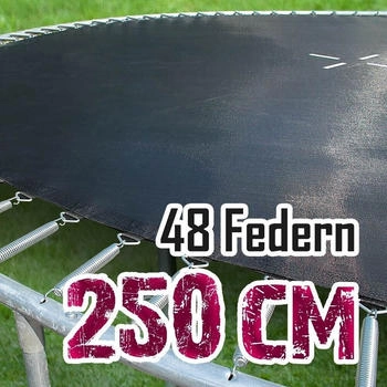 Trampolin-King Trampolin-Federn (12553)