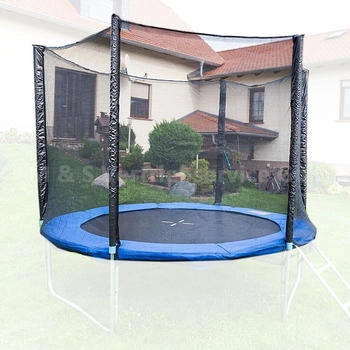 Trampolin-King Trampolinnetz (12565)