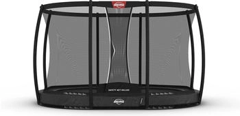 Berg Bodentrampolin (30.33.73.32) grau