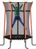 HomCom Kindertrampolin (342-007V02RD) rot