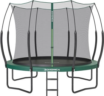 Songmics Gartentrampolin (STRDE106C01)