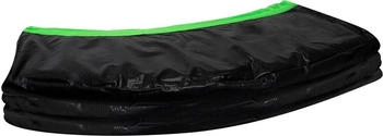virtufit Trampolin-Randabdeckung (29213) schwarz