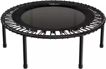 bellicon Fitness-Trampolin (73398349) schwarz