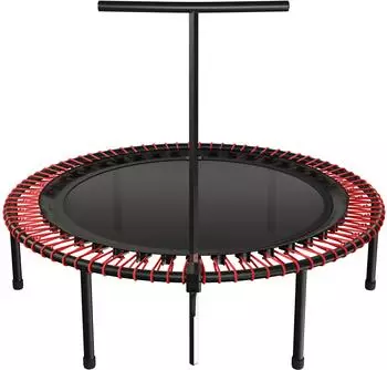 bellicon Fitness-Trampolin (73398707) rot