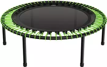 bellicon Fitness-Trampolin (73398585) grün
